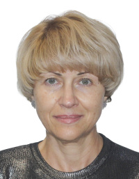 Zaykova Elena Yu.
